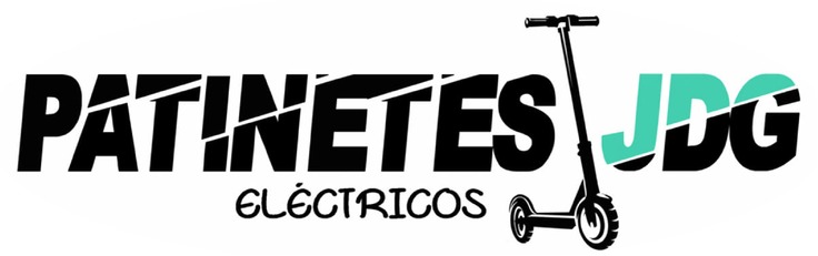 🛴 PATINETES JDG logo