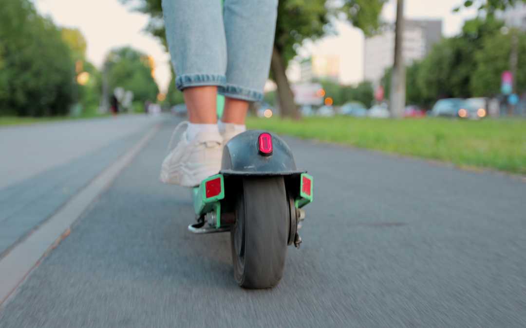Taller de patinetes eléctricos en Valencia: servicios destacados
