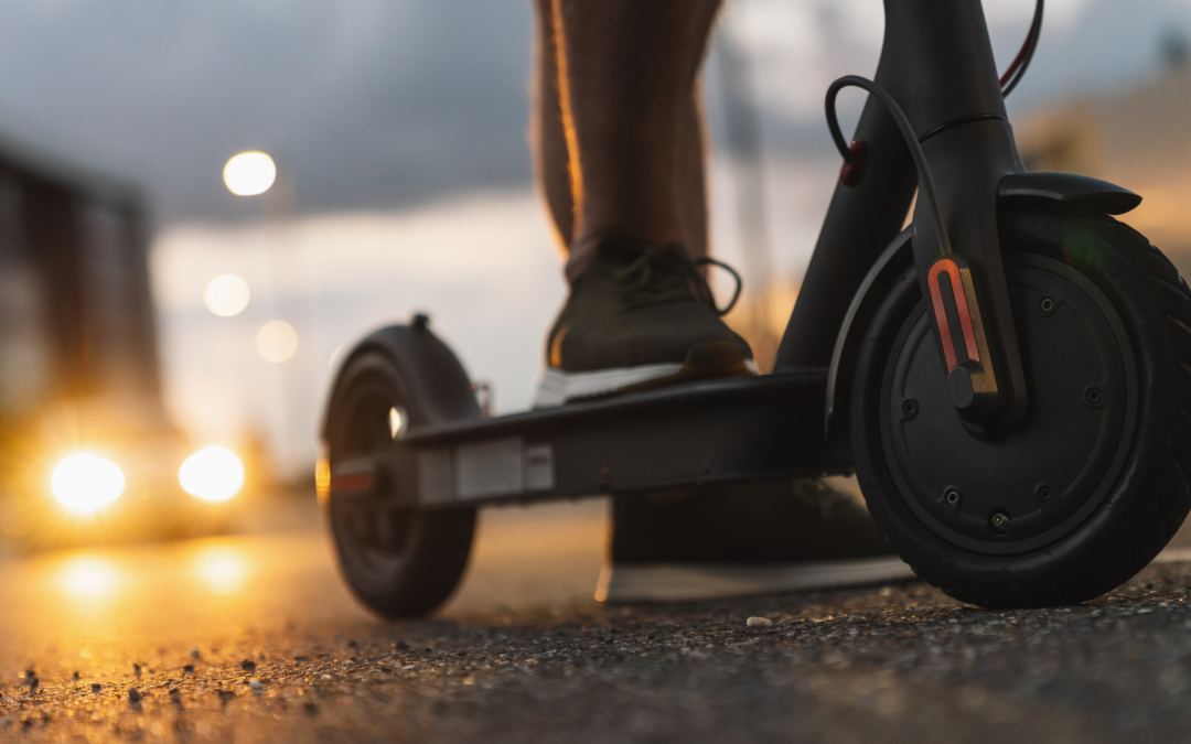 Cómo identificar si necesitas reparar tu patinete eléctrico Xiaomi