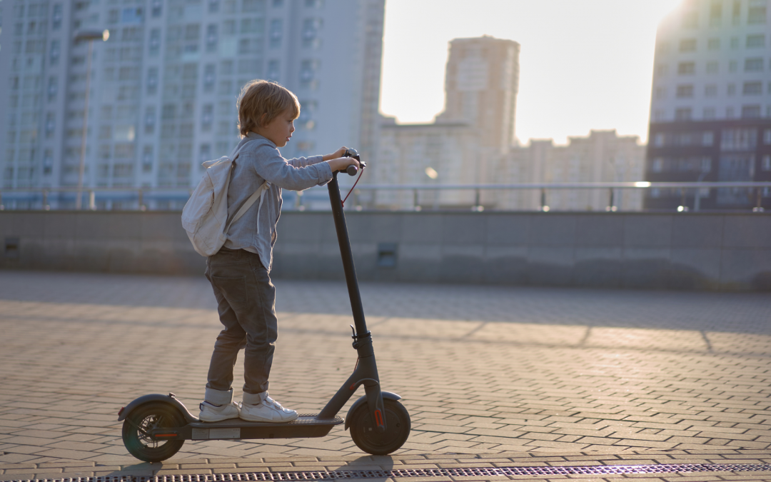 Consejos para alargar la vida útil de tu patinete eléctrico
