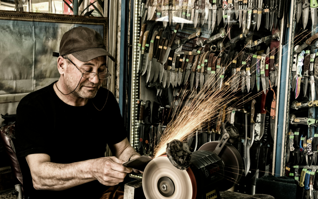 Taller de patinetes eléctricos: todo lo que necesitas saber