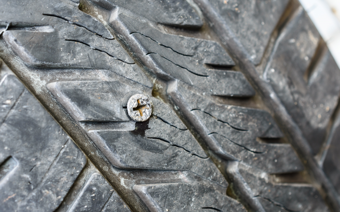 Consejos para la reparación de pinchazos en patinetes Xiaomi