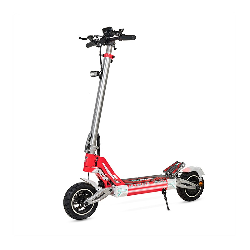 ECOXTREME M41 TANK - Imagen 4