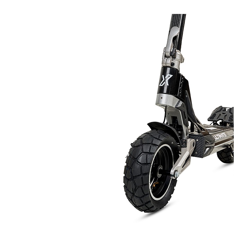 ECOXTREME M41 TANK - Imagen 2