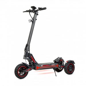 ECOXTREME M41 TANK XANZER ( 3 RUEDAS )