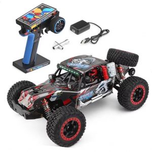 RC WLTOYS BUGGY 4X4  (124028)