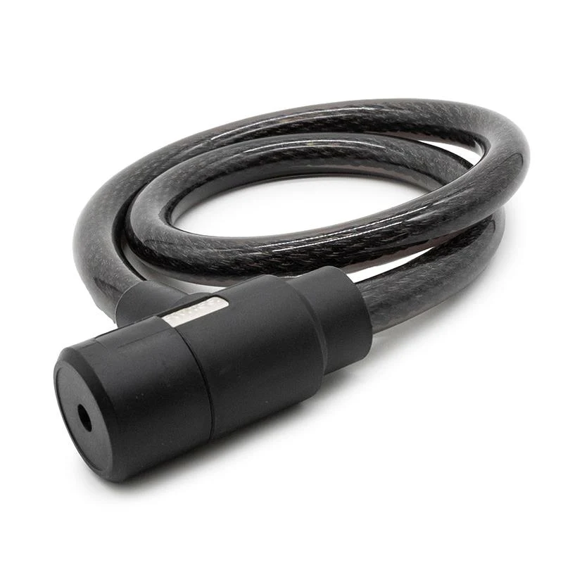 Candado de cable con llave 100CM - Imagen 2