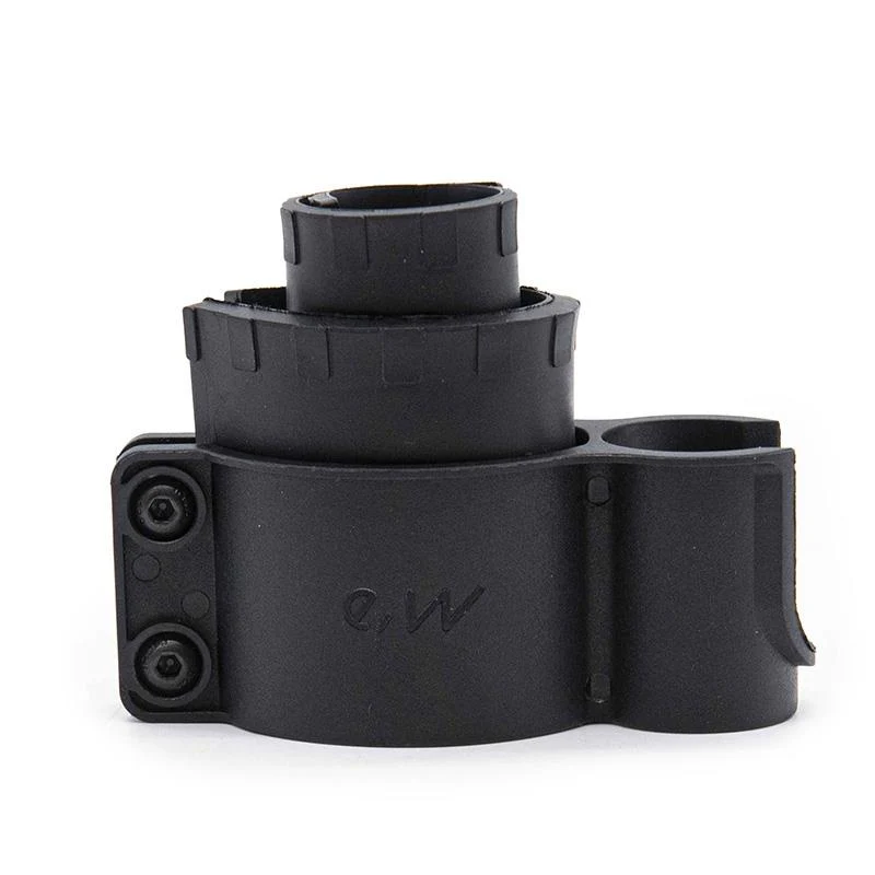 Candado de herradura con llave 15CM - Imagen 2