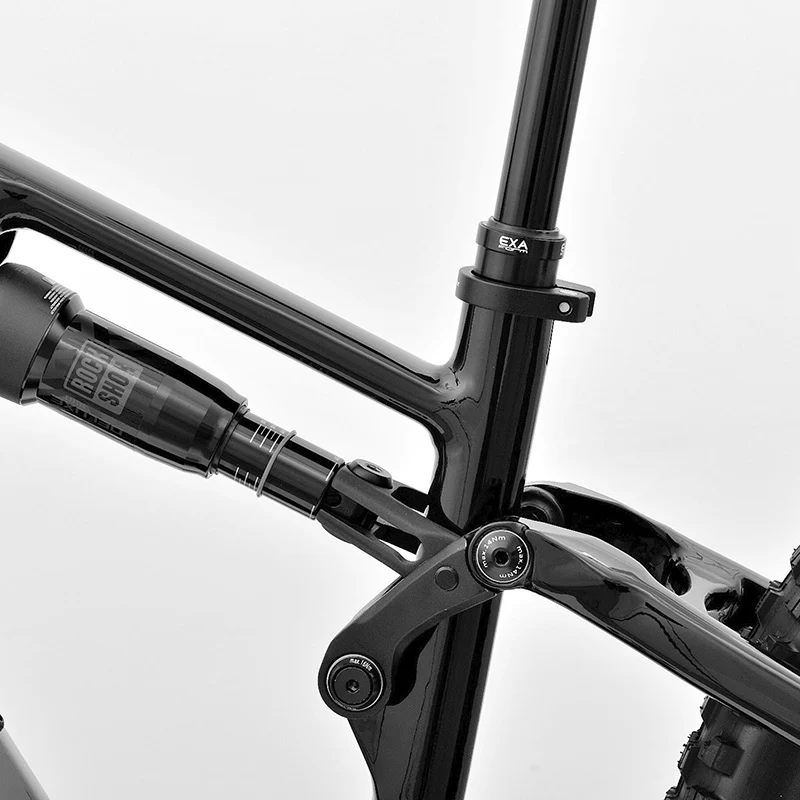 TERRAM ebike MTB Gris/Blanco - Imagen 4