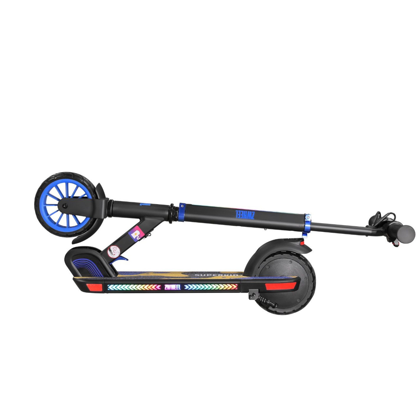 ZTOY SUPERKID - Imagen 3