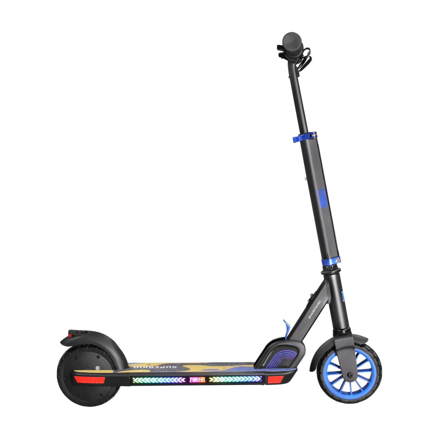 ZTOY SUPERKID - Imagen 2