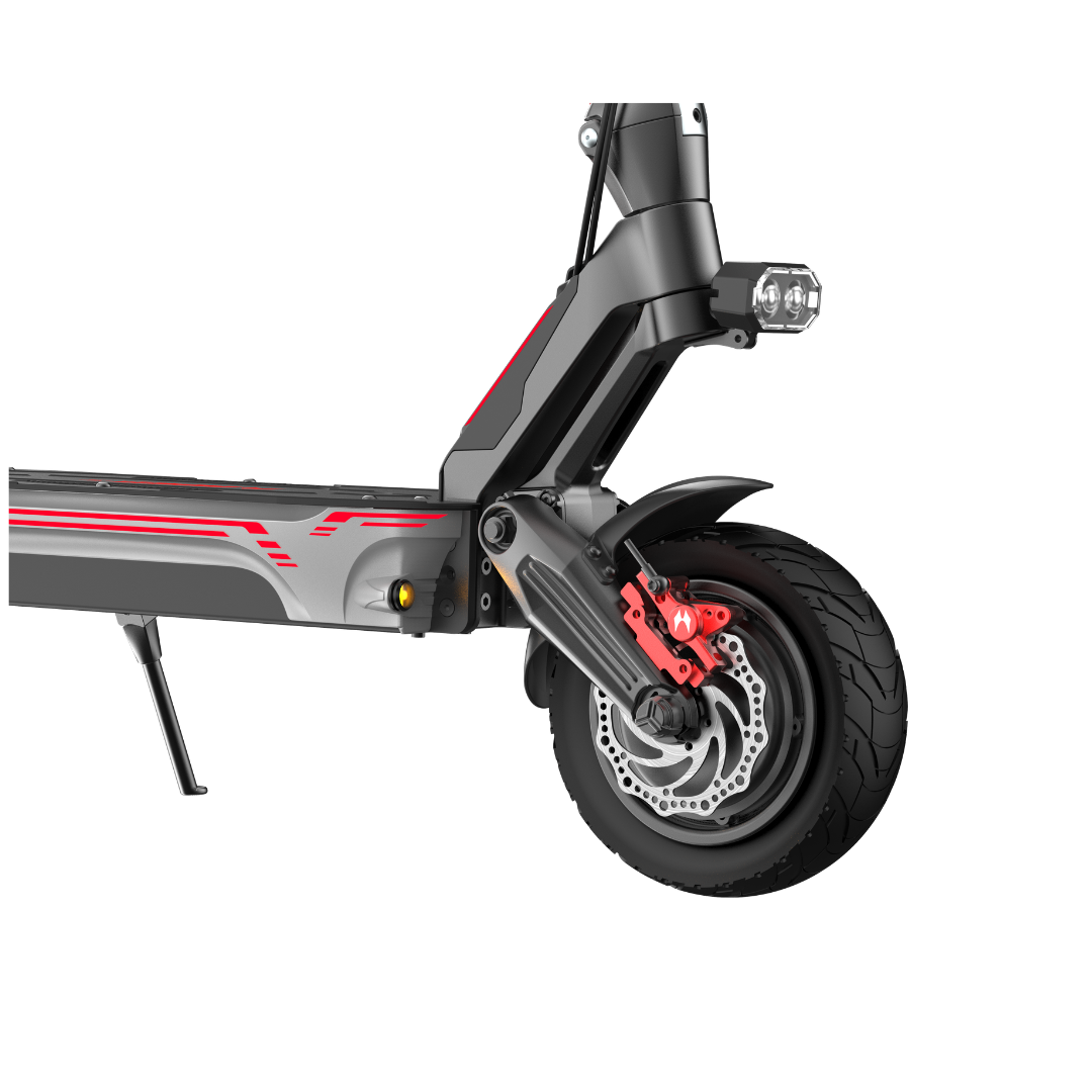 ZWHEEL COUGAR GT1 LITE DUO - Imagen 4