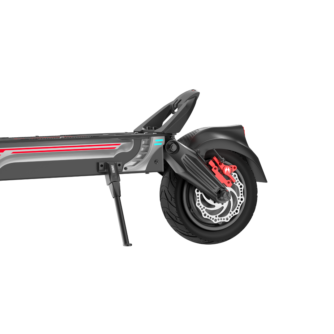 ZWHEEL COUGAR GT1 LITE DUO - Imagen 3