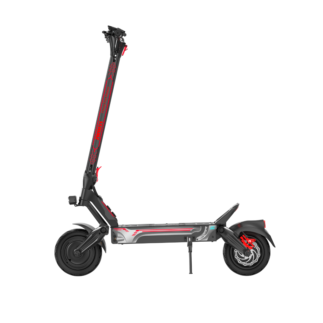 ZWHEEL COUGAR GT1 LITE DUO - Imagen 6