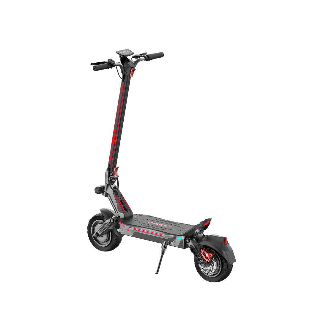 ZWHEEL COUGAR GT1 LITE DUO - Imagen 5