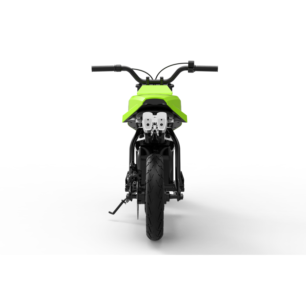 Moto Infantil APTUM - Imagen 3