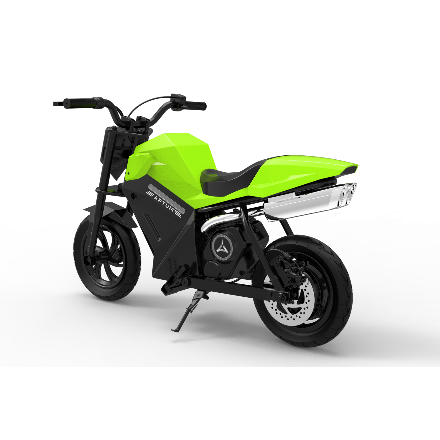 Moto Infantil APTUM - Imagen 4