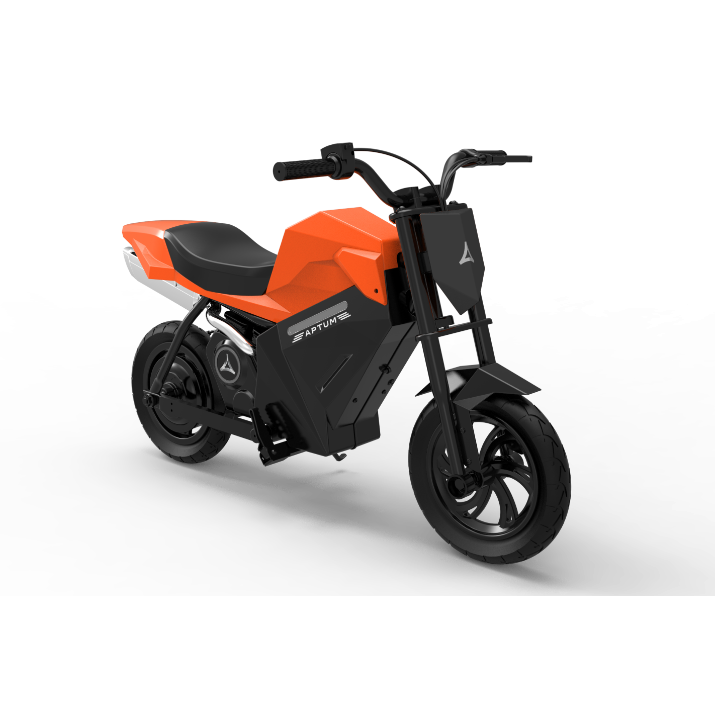 Moto Infantil APTUM - Imagen 6