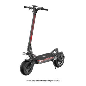 ZWHEEL COUGAR GT1 DUO MAX  ( NO homologado por DGT )