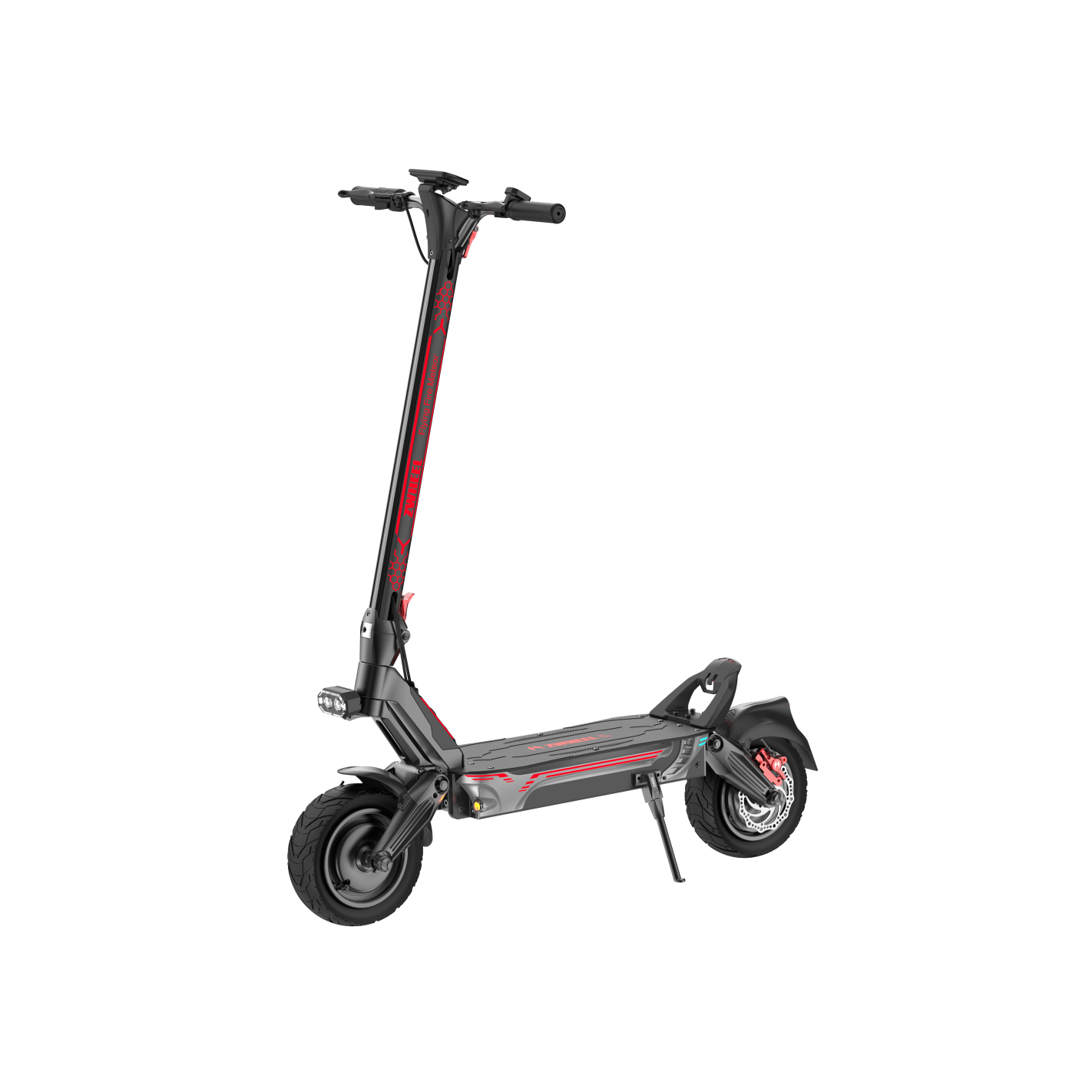 ZWHEEL COUGAR GT1 LITE DUO