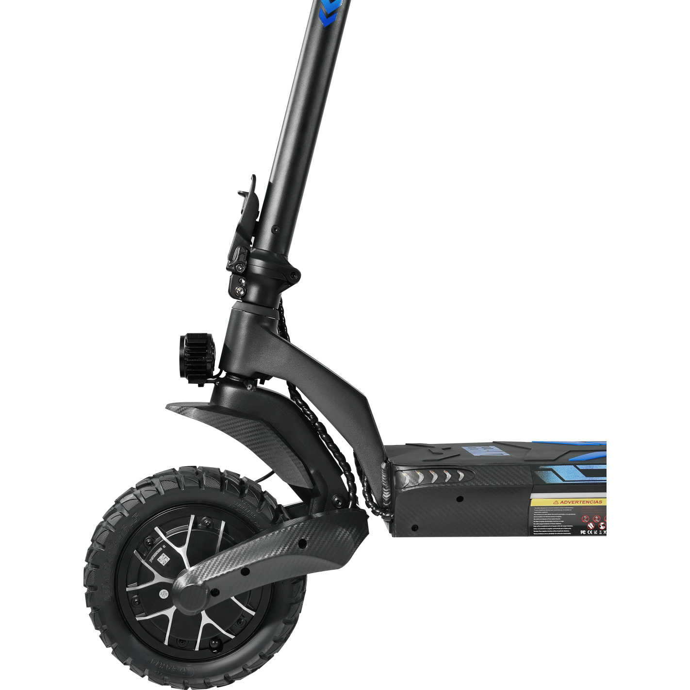 ZWHEEL ZLION DUO - Imagen 4