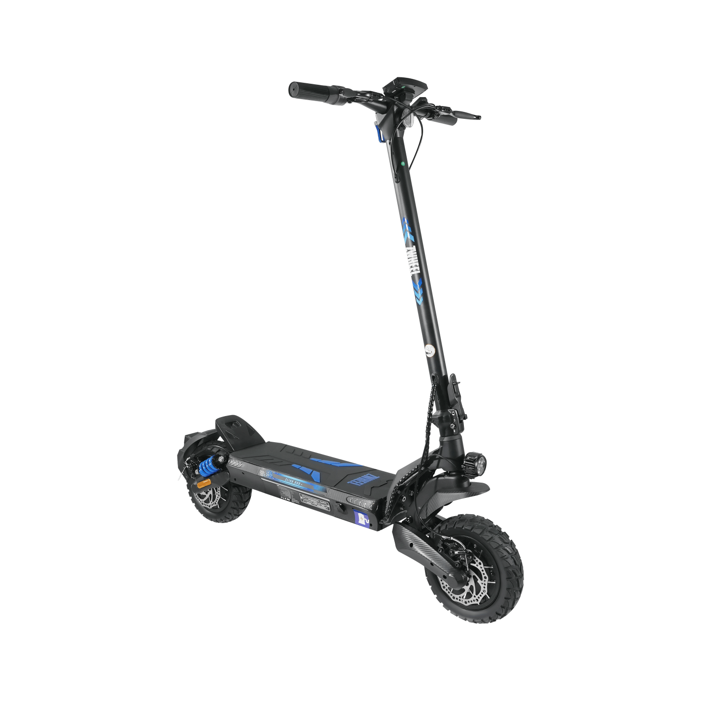 ZWHEEL ZLION DUO