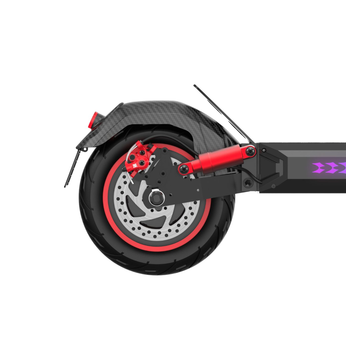 ZWHEEL ZRINO SE - Imagen 4